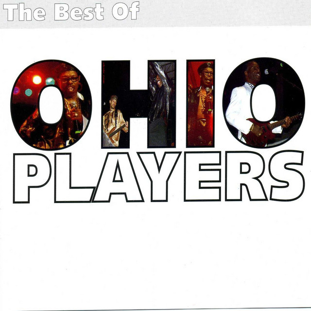 Art for Fire by The Ohio Players