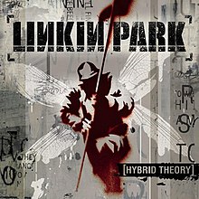 Art for Crawling by Linkin Park