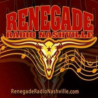 Renegade Radio Nashville / JSC logo