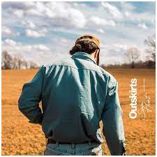 Art for Outskirts by Sam Hunt