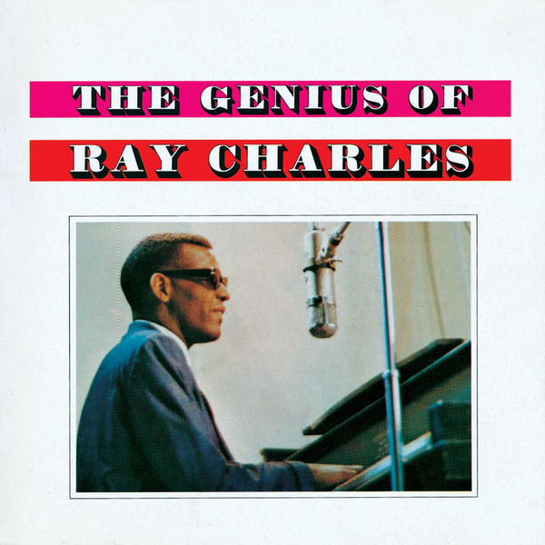 Art for 'Deed I Do by Ray Charles