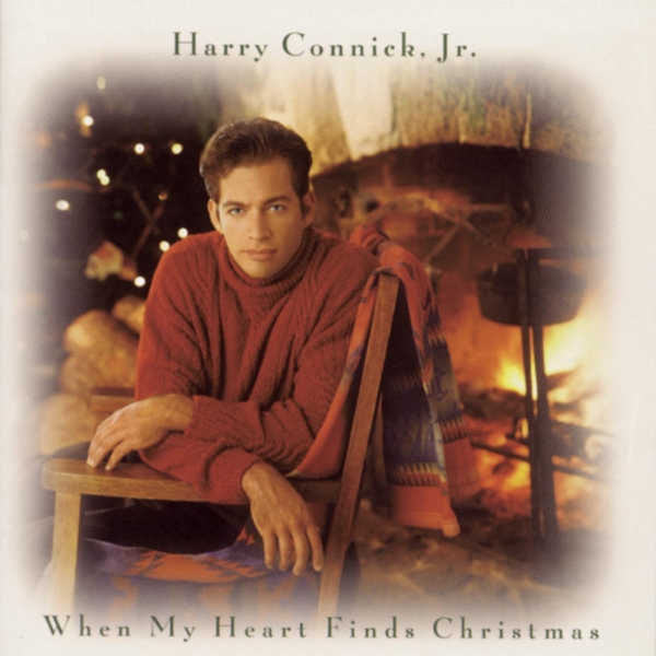 Art for Sleigh Ride by Harry Connick Jr.