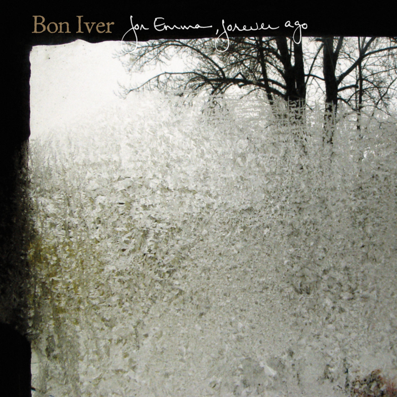 Art for Re: Stacks by Bon Iver
