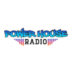 PowerHouse Radio logo