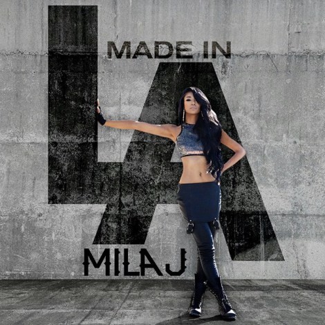 Art for My Main by Mila J feat. Ty Dolla $ign
