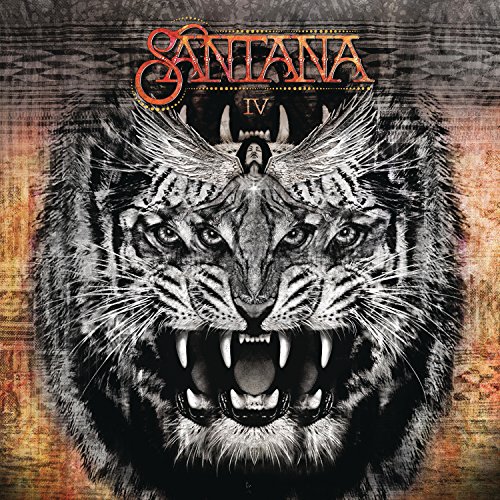 Art for Anywhere You Want To Go by Santana