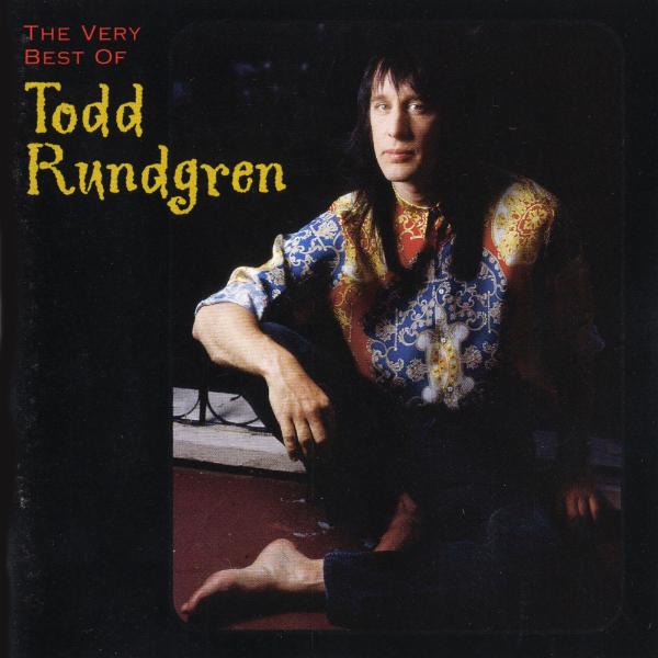 Art for Can We Still Be Friends? by Todd Rundgren