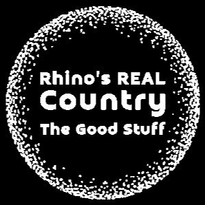 Rhino's REAL Country