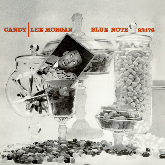 Art for Since I Fell For You (Rudy Van Gelder Edition / 2007 / Digital Remaster) by Lee Morgan