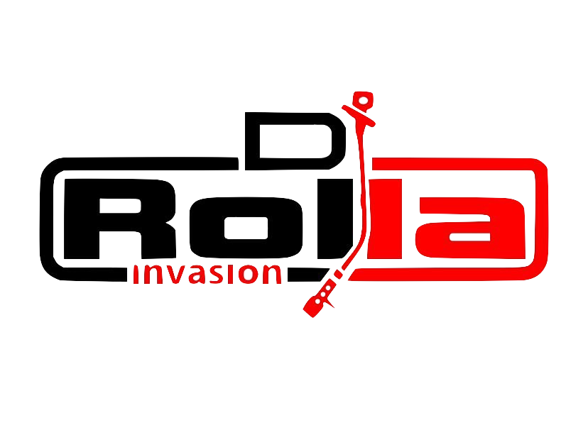 Urban Invasion Radio logo