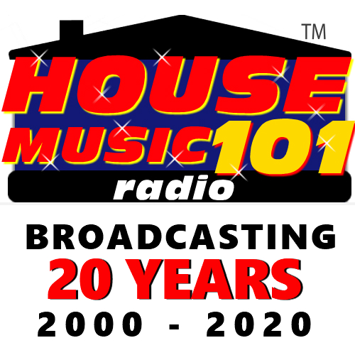 HOUSE MUSIC 101 RADIO Free Radio Live365