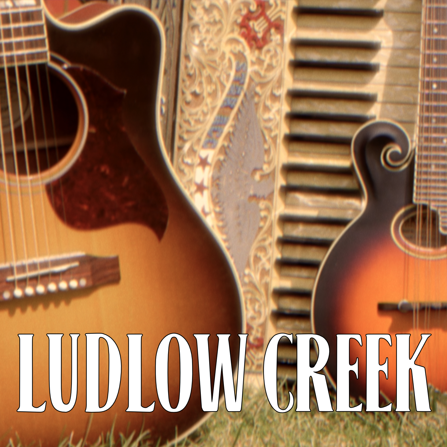 Art for What About Love by Ludlow Creek