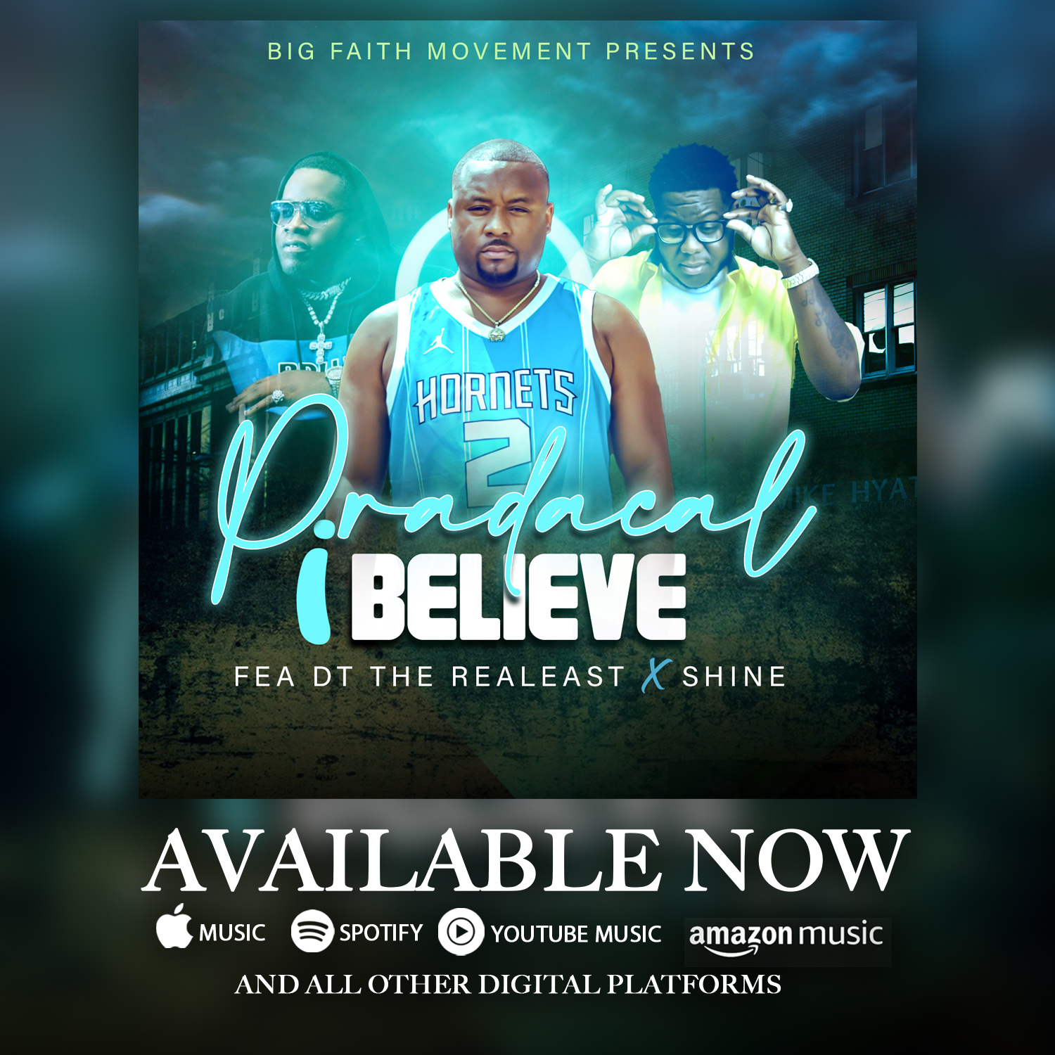 Art for i believe  by 10