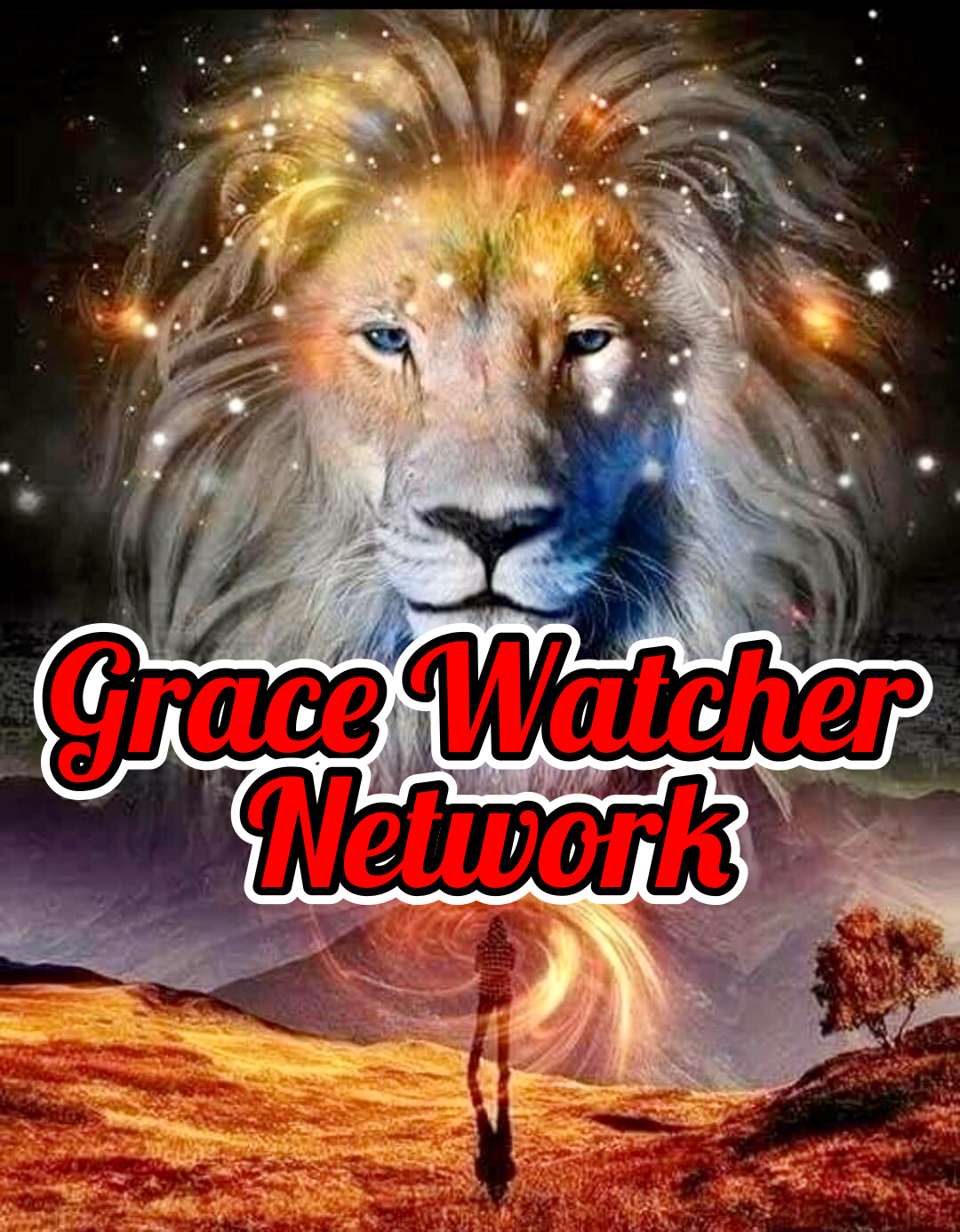 Grace Watcher Network logo