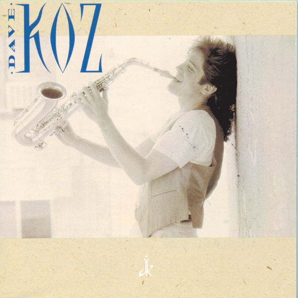 Art for Castle of Dreams by Dave Koz