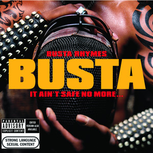 Art for I Know What You Want (feat. Flipmode Squad) by Busta Rhymes, Mariah Carey, Flipmode Squad