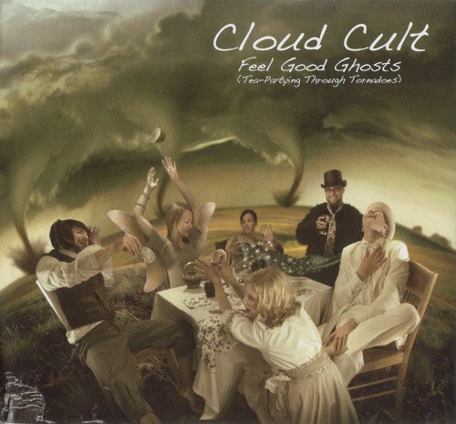 Art for When Water Comes to Life by Cloud Cult