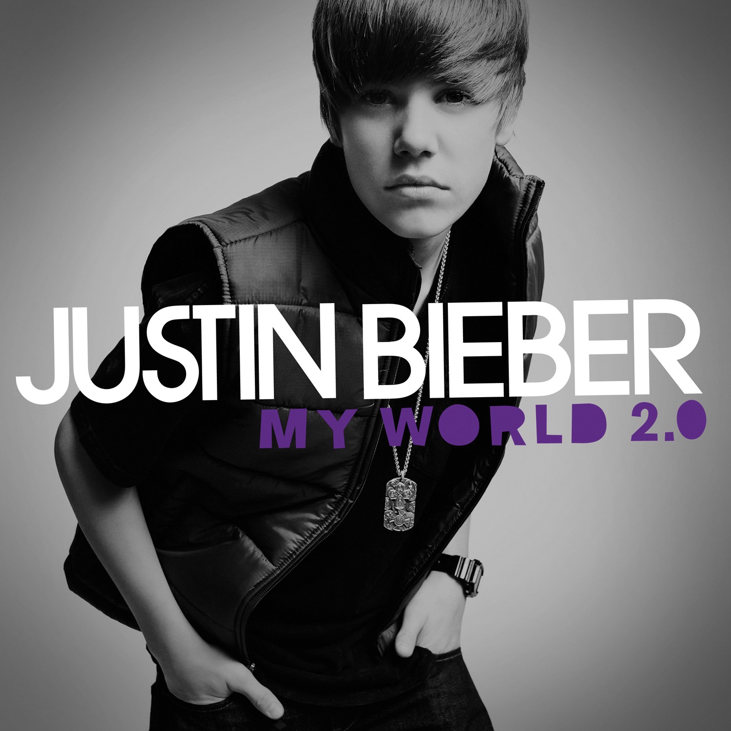 Art for Baby (feat. Ludacris) by Justin Bieber