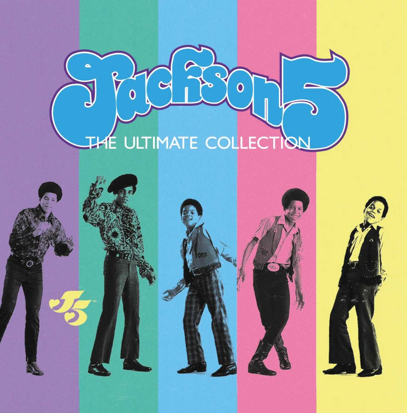 Art for I Want You Back by The Jackson 5