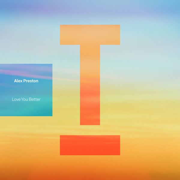 Artwork for Love You Better