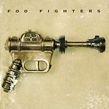 Art for Big Me by Foo Fighters