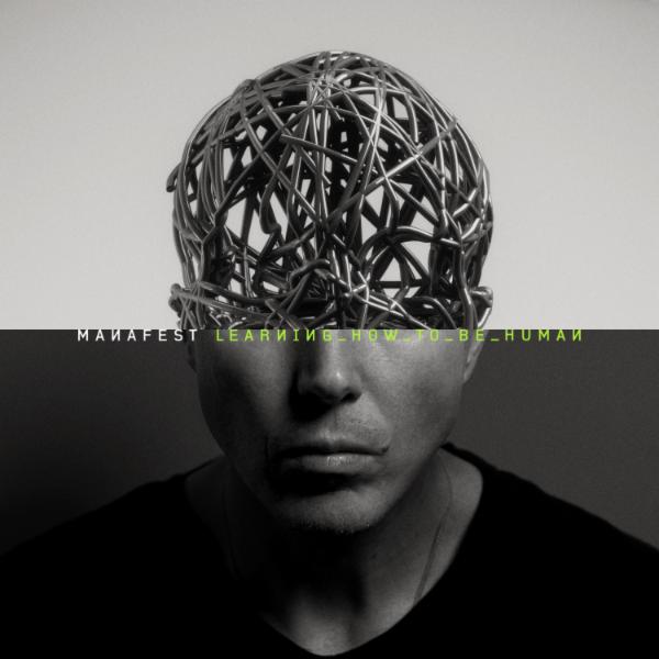 Artwork for Learning How To Be Human