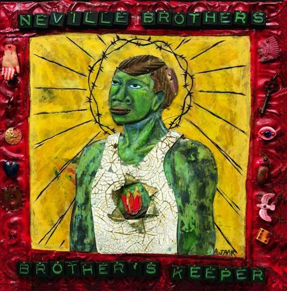 Artwork for Brother Jake