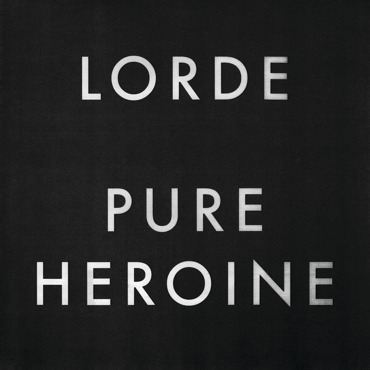 Art for Royals [Weeknd Remix] by Lorde