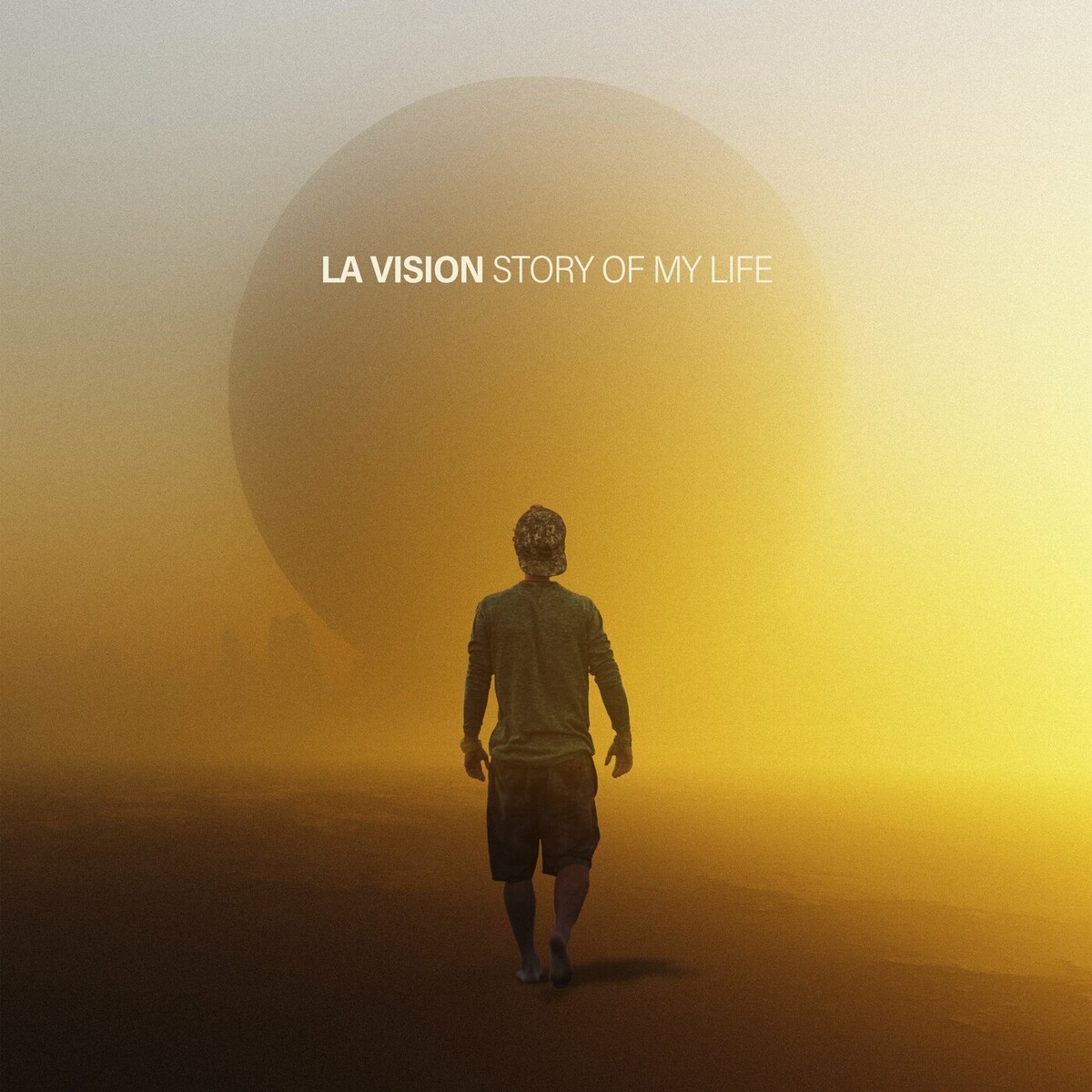 Artwork for Story of my life
