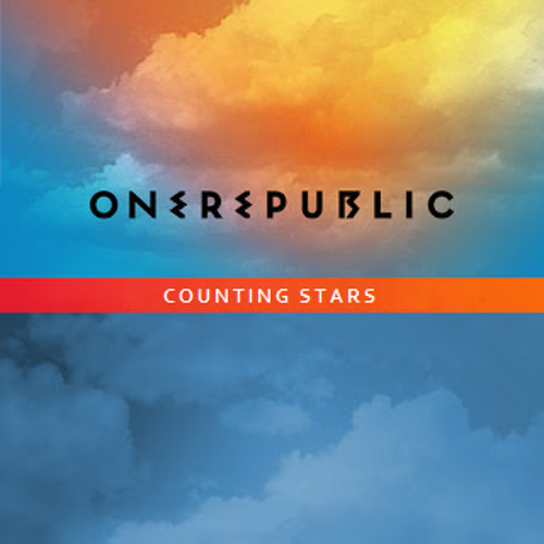 Art for Counting Stars  by OneRepublic