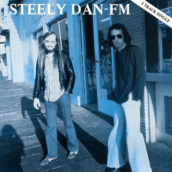 Art for FM (No Static At All) by Steely Dan