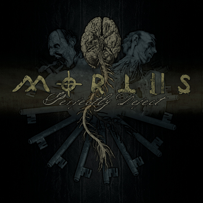 Art for Perfectly Defect by Mortiis