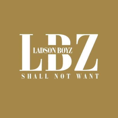 Artwork for Shall Not Want