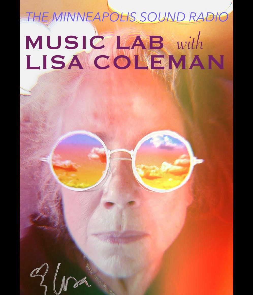 Artwork for MusicLAB 5