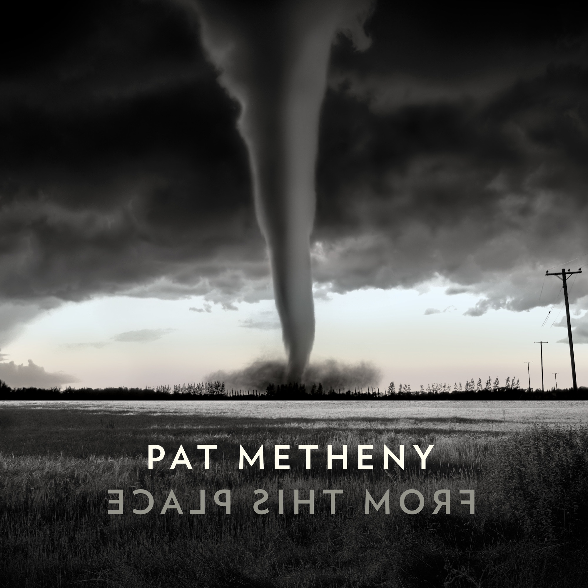 Art for You Are by Pat Metheny