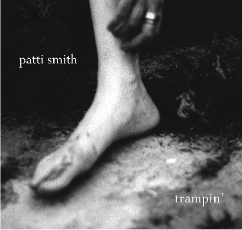 Art for Peaceable Kindom by Patti Smith
