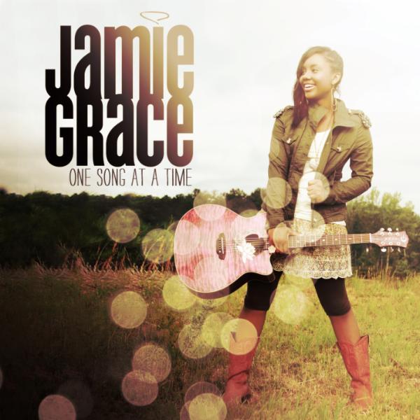 Art for Hold Me (feat. Tobymac) by Jamie Grace