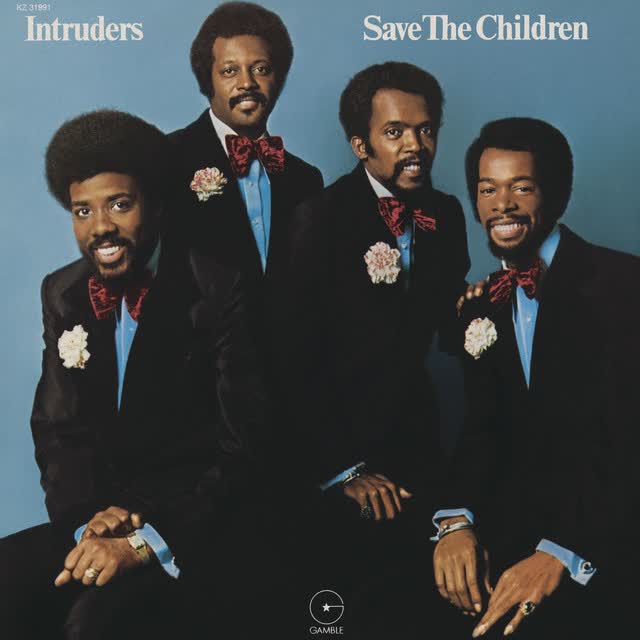 The Intruders