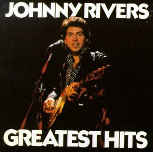 Art for Secret Agent (Man) by Johnny Rivers
