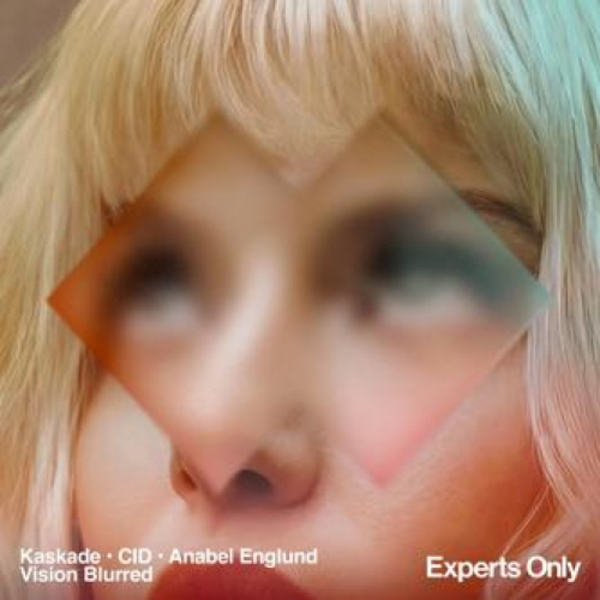 Vision Blurred (Radio Edit)