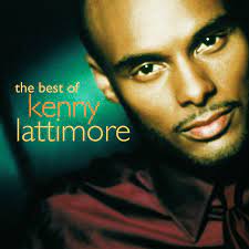 Art for For You by Kenny Lattimore