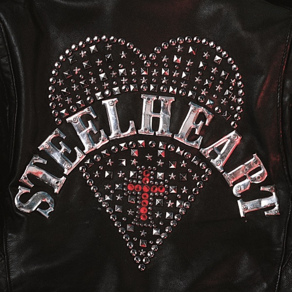 Artwork for She