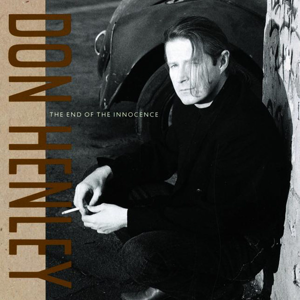 Art for The Heart of the Matter by Don Henley