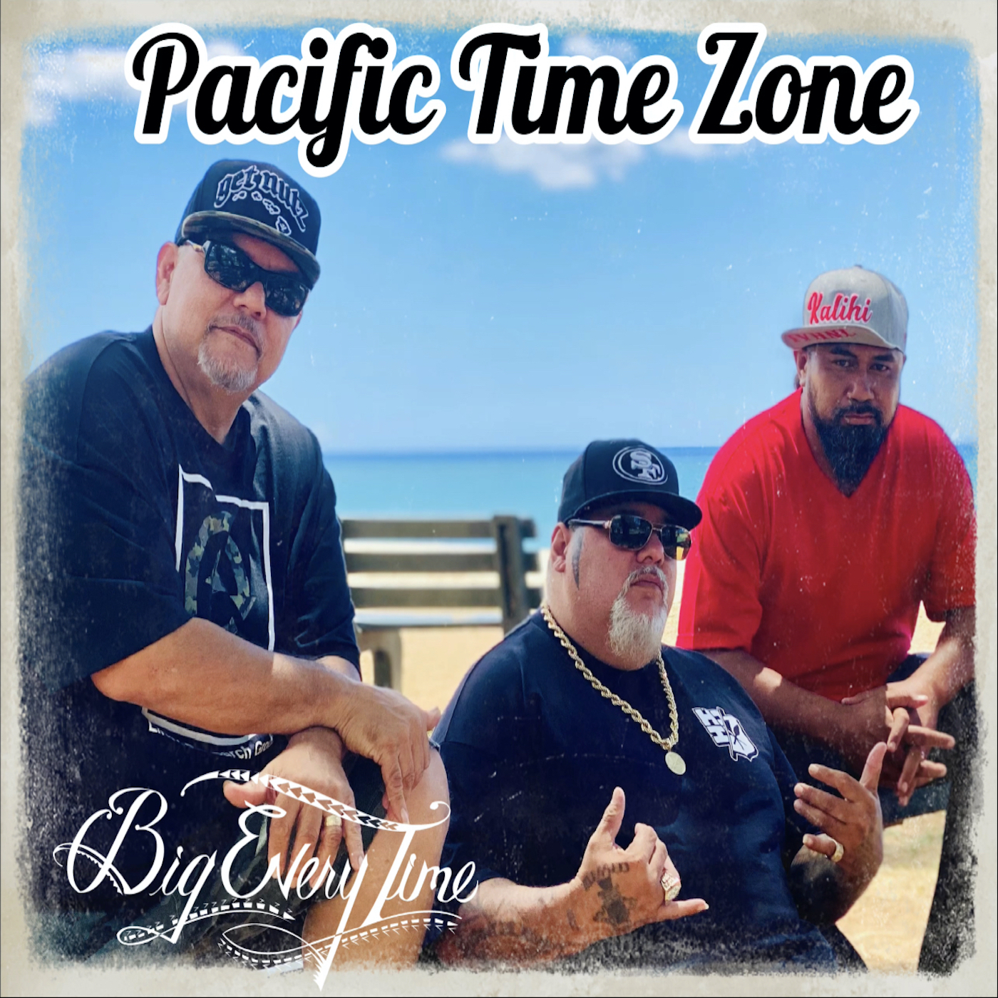 Artwork for Pacific Time Zone