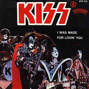 I Was Made for Lovin