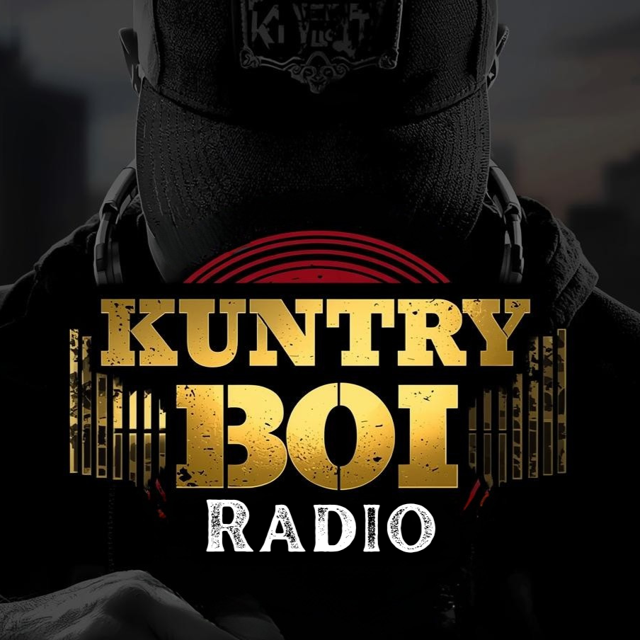 Kuntry Boi Radio