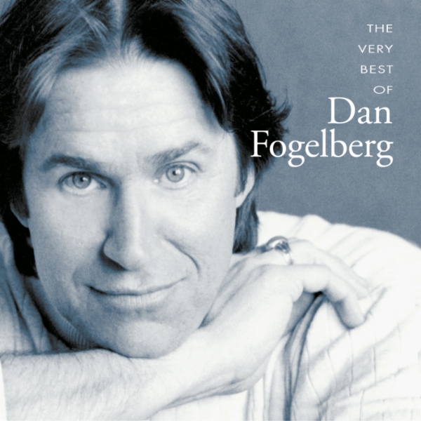 Art for Hard To Say by Dan Fogelberg