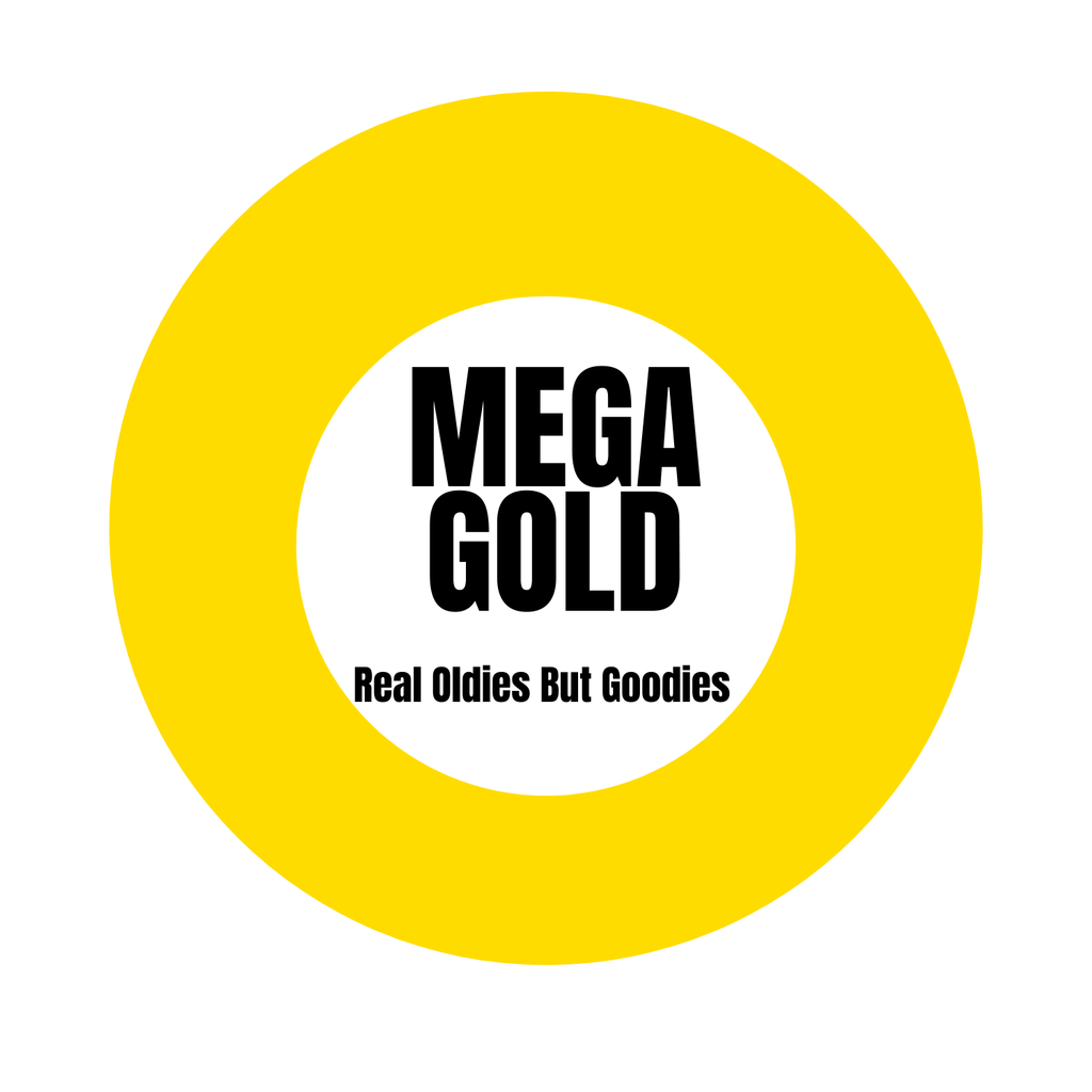 MEGA GOLD logo