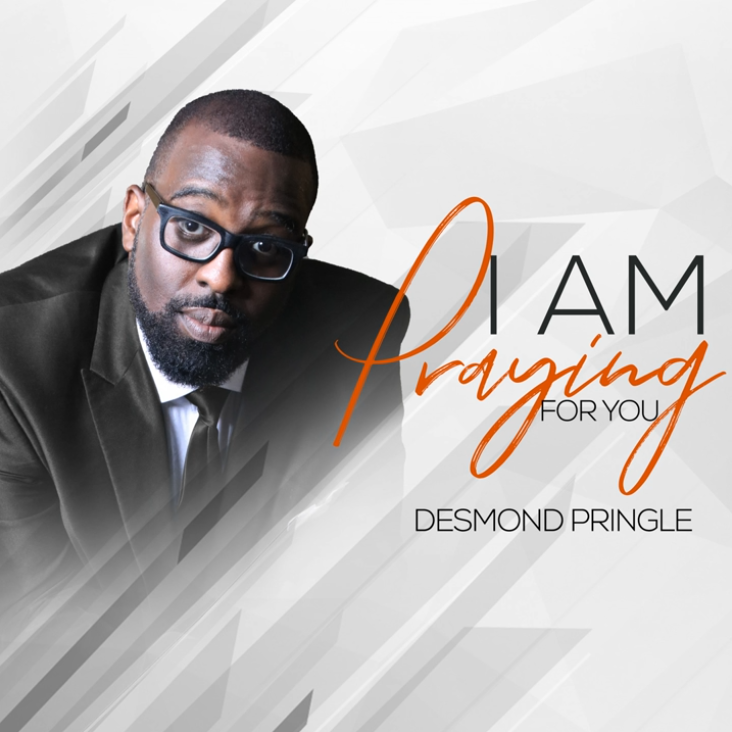 Artwork for I Am Praying for You