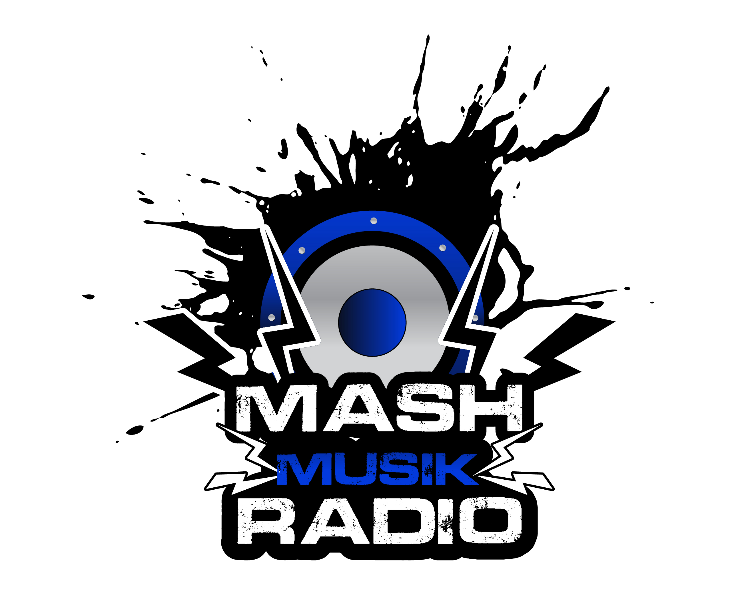 Art for MASH MUSIK RADIO by WMNC-DB